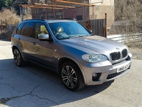BMW X5 4.0 D M Packet Facelift , снимка 2