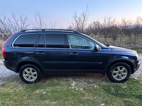 Volvo Xc90 Xc90 2.5Т - Автомат - 4х4, снимка 4