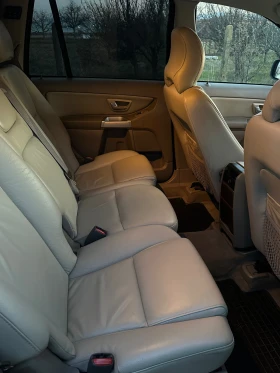 Volvo Xc90 Xc90 2.5Т - Автомат - 4х4, снимка 11