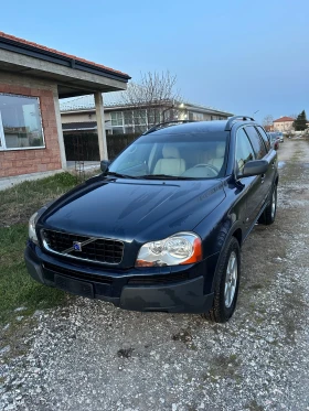 Volvo Xc90 Xc90 2.5Т - Автомат - 4х4, снимка 1