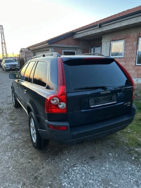 Volvo Xc90 Xc90 2.5Т - Автомат - 4х4, снимка 7
