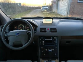 Volvo Xc90 Xc90 2.5Т - Автомат - 4х4, снимка 13