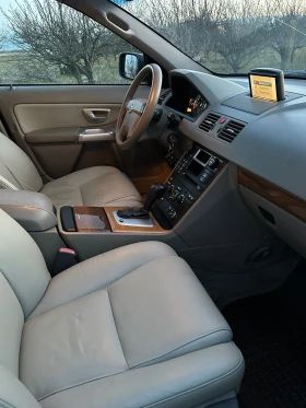 Volvo Xc90 Xc90 2.5Т - Автомат - 4х4, снимка 10