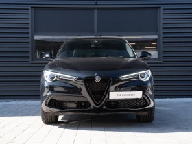 Alfa Romeo Stelvio Veloce Q4, снимка 5