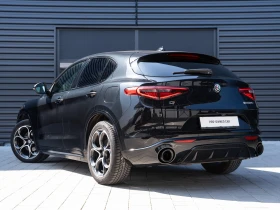 Alfa Romeo Stelvio Veloce Q4, снимка 2