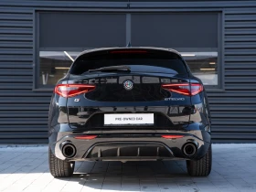 Alfa Romeo Stelvio Veloce Q4, снимка 6