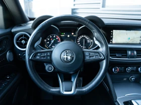 Alfa Romeo Stelvio Veloce Q4, снимка 9