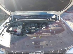 Jeep Grand cherokee 3.6l L Laredo 4X4, снимка 10