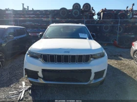 Jeep Grand cherokee 3.6l L Laredo 4X4, снимка 12