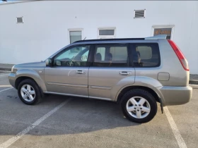 Nissan X-trail, снимка 2