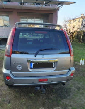 Nissan X-trail, снимка 4