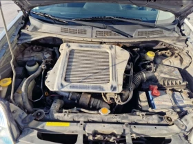 Nissan X-trail, снимка 14