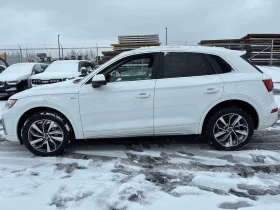 Audi Q5 QUATTRO * ДИСТРОНИК* ПАНОРАМА* DIGITAL* , снимка 3