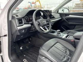 Audi Q5 QUATTRO * ДИСТРОНИК* ПАНОРАМА* DIGITAL* , снимка 7
