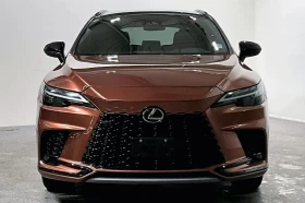 Lexus RX 500h 2023 Lexus RX 500h F SPORT 2, снимка 2