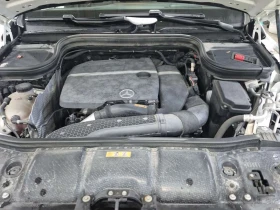 Mercedes-Benz GLE 350 * ОТ ГЛАВНО ПРЕДСТАВИТЕЛСТВО* 1 СОБСТВЕНИК* ДИСТРО, снимка 17