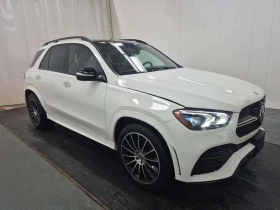 Mercedes-Benz GLE 350 * ОТ ГЛАВНО ПРЕДСТАВИТЕЛСТВО* 1 СОБСТВЕНИК* ДИСТРО, снимка 2