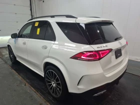 Mercedes-Benz GLE 350 * ОТ ГЛАВНО ПРЕДСТАВИТЕЛСТВО* 1 СОБСТВЕНИК* ДИСТРО, снимка 4