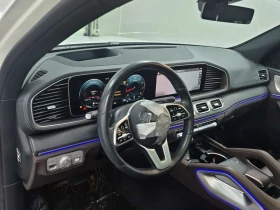 Mercedes-Benz GLE 350 * ОТ ГЛАВНО ПРЕДСТАВИТЕЛСТВО* 1 СОБСТВЕНИК* ДИСТРО, снимка 11