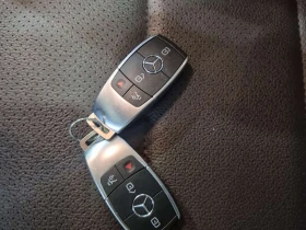 Mercedes-Benz GLE 350 * ОТ ГЛАВНО ПРЕДСТАВИТЕЛСТВО* 1 СОБСТВЕНИК* ДИСТРО, снимка 9
