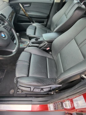 BMW X3 2.0 SD Xdrive, снимка 8