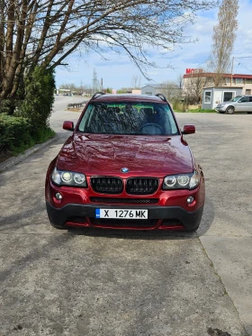 BMW X3 2.0 SD Xdrive, снимка 1