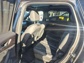 Audi Q7 * KOMFORT * ПАНОРАМА * ОБДУХВАНЕ * 360 КАМЕРА * , снимка 12