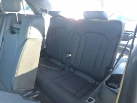 Audi Q7 * KOMFORT * ПАНОРАМА * ОБДУХВАНЕ * 360 КАМЕРА * , снимка 13