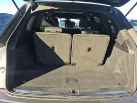 Audi Q7 * KOMFORT * ПАНОРАМА * ОБДУХВАНЕ * 360 КАМЕРА * , снимка 14