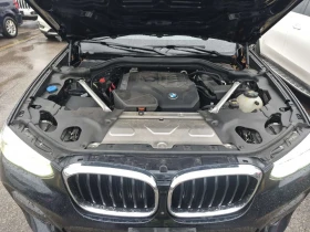 BMW X4  | XDRIVE30I |  360 | RED INT | HARMAN KARDON | , снимка 17