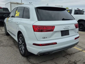 Audi Q7 * 3.0T TECHNIK* DISTRONIC* ОБУДХВАНЕ* BANG&OLUFSEN, снимка 4