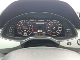 Audi Q7 * 3.0T TECHNIK* DISTRONIC* ОБУДХВАНЕ* BANG&OLUFSEN, снимка 9