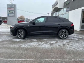 Audi Q8 * Progressiv * CARFAX * ЦЕНА ДО БГ, снимка 4