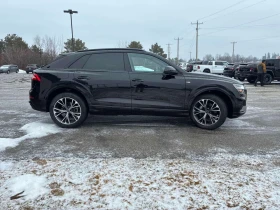 Audi Q8 * Progressiv * CARFAX * ЦЕНА ДО БГ, снимка 5