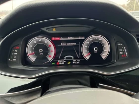 Audi Q8 * Progressiv * CARFAX * ЦЕНА ДО БГ, снимка 7