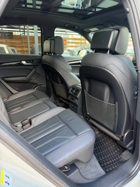 Audi Q5 2.0TFSI Technik S-Line SportBack Coupe BlackOptics, снимка 10