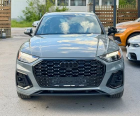 Audi Q5 2.0TFSI Technik S-Line SportBack Coupe BlackOptics, снимка 2