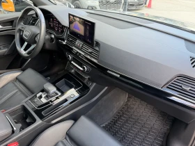 Audi Q5 2.0TFSI Technik S-Line SportBack Coupe BlackOptics, снимка 13