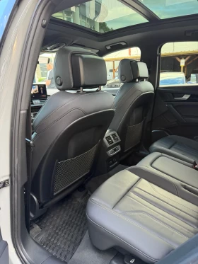 Audi Q5 2.0TFSI Technik S-Line SportBack Coupe BlackOptics, снимка 9