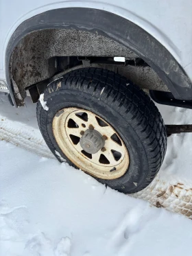 Suzuki Samurai 1.0, снимка 4