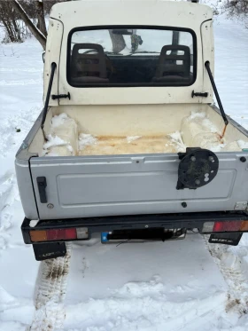 Suzuki Samurai 1.0, снимка 3