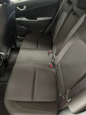 Hyundai Kona 1.6 HEV , снимка 6