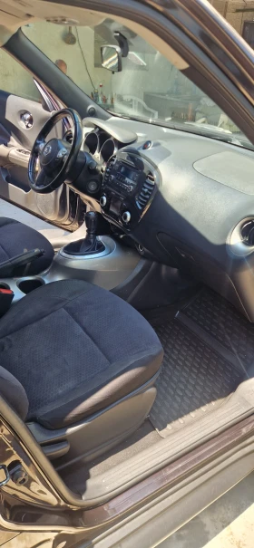 Nissan Juke 1.5 dci , снимка 8