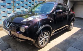 Nissan Juke 1.5 dci , снимка 5