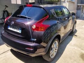 Nissan Juke 1.5 dci , снимка 6
