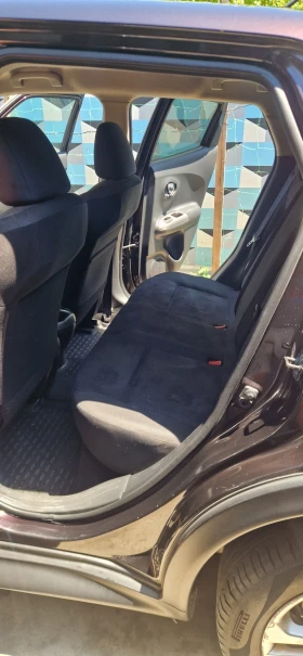 Nissan Juke 1.5 dci , снимка 7