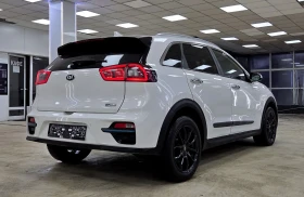 Kia Niro 64KWh/SOH100%, снимка 4