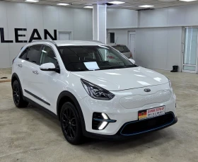 Kia Niro 64KWh/SOH100%, снимка 2