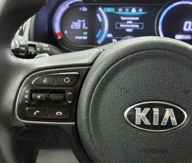 Kia Niro 64KWh/SOH100%, снимка 13