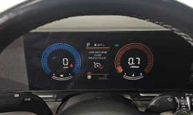 Hyundai Kona 1.6* TURBO* ПОДГРЕВ* ОБДУХВАНЕ* LANE* ASSIST* КАМЕ, снимка 13